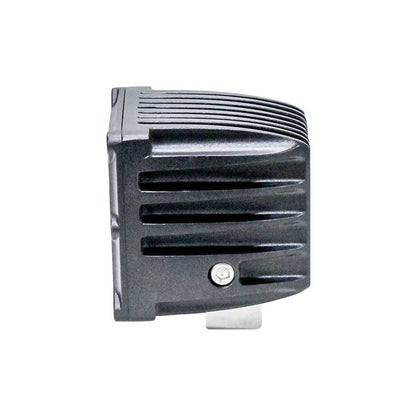 Tiger Lights LED Spot Work Light | 3-In. x 3-In. | Square