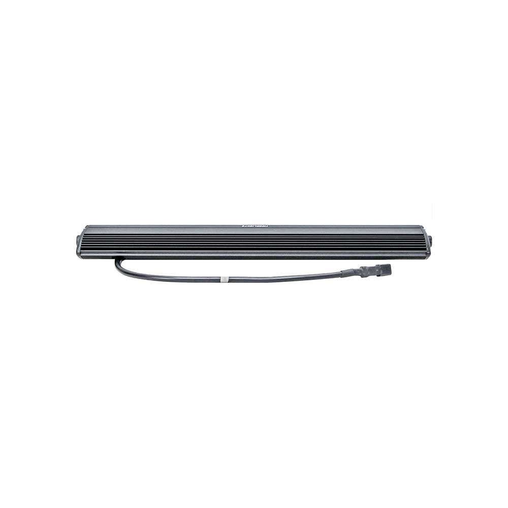 Tiger Lights LED Single Row Light Bar | 20-In.