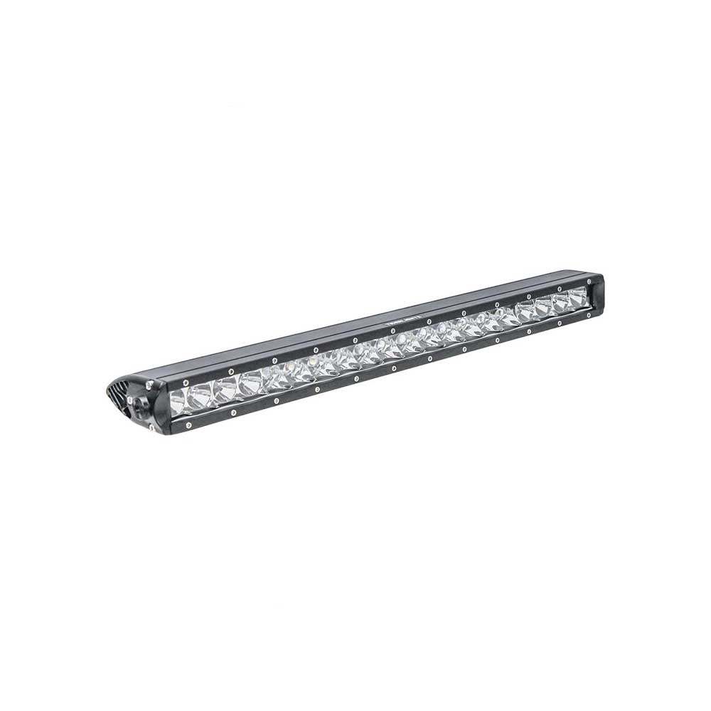 Tiger Lights LED Single Row Light Bar | 20-In.