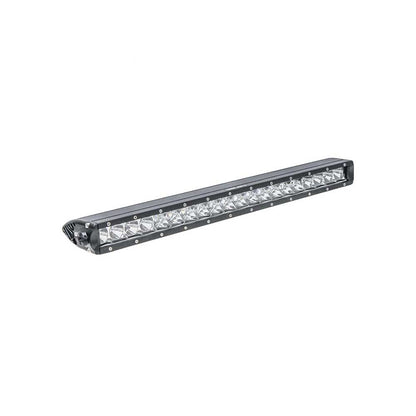 Tiger Lights LED Single Row Light Bar | 20-In.