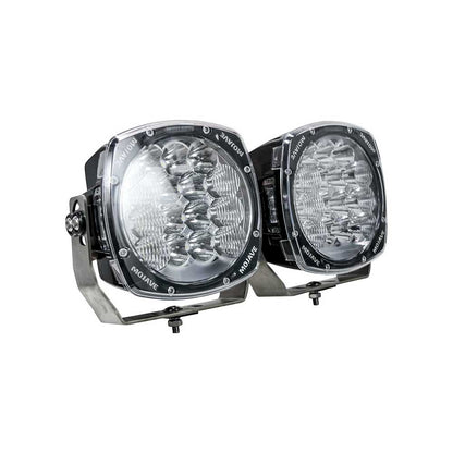 Tiger Lights Mojave Series LED ATV/UTV Dual Racing Light Kit | 8-In.