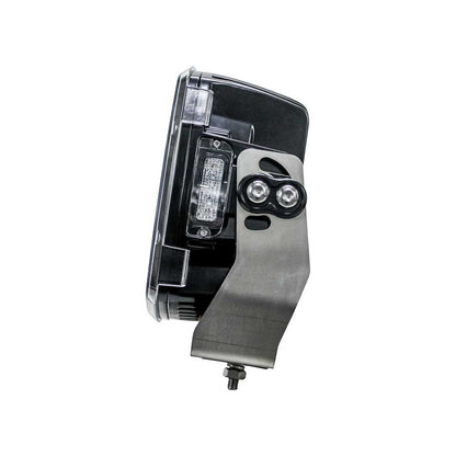 Tiger Lights Mojave Series LED ATV/UTV Dual Racing Light Kit | 8-In.