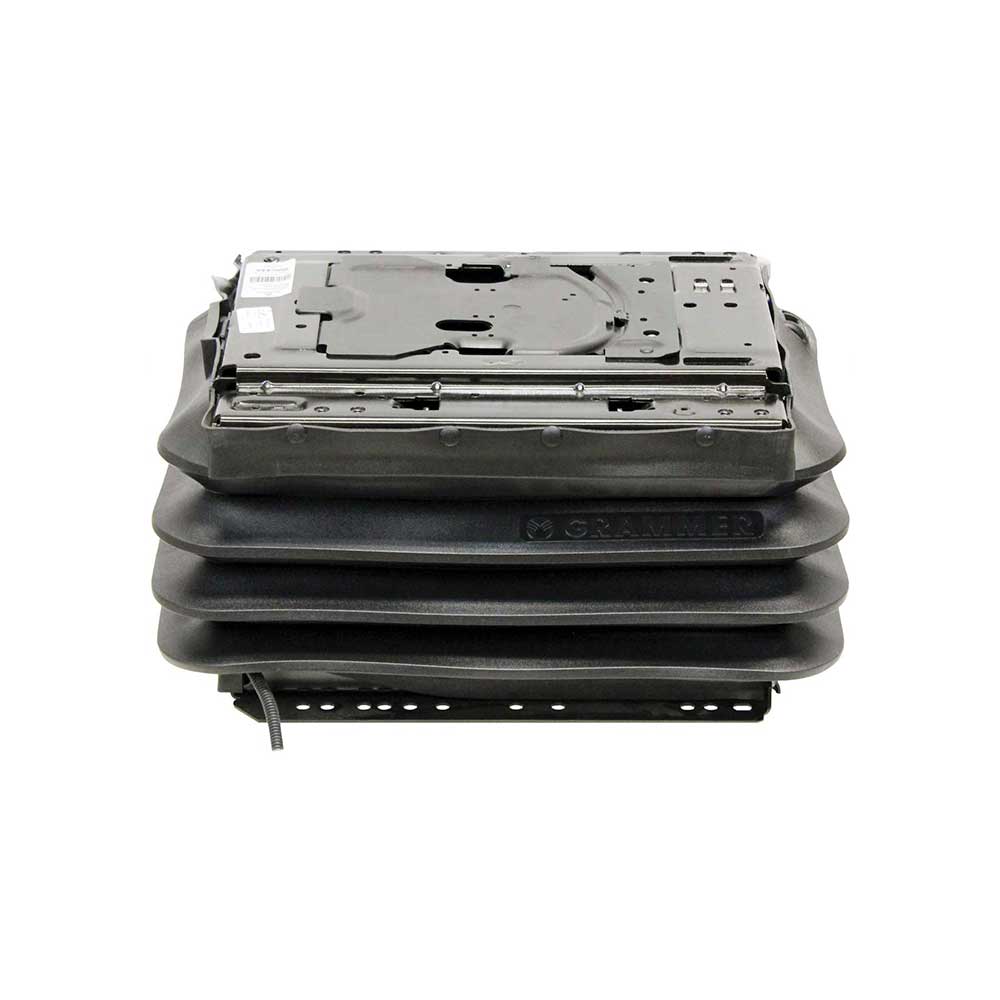 Uni Pro Case IH Steiger 9100/Steiger Series MSG95 Air Suspension Kit | Orig. Air with Swivel