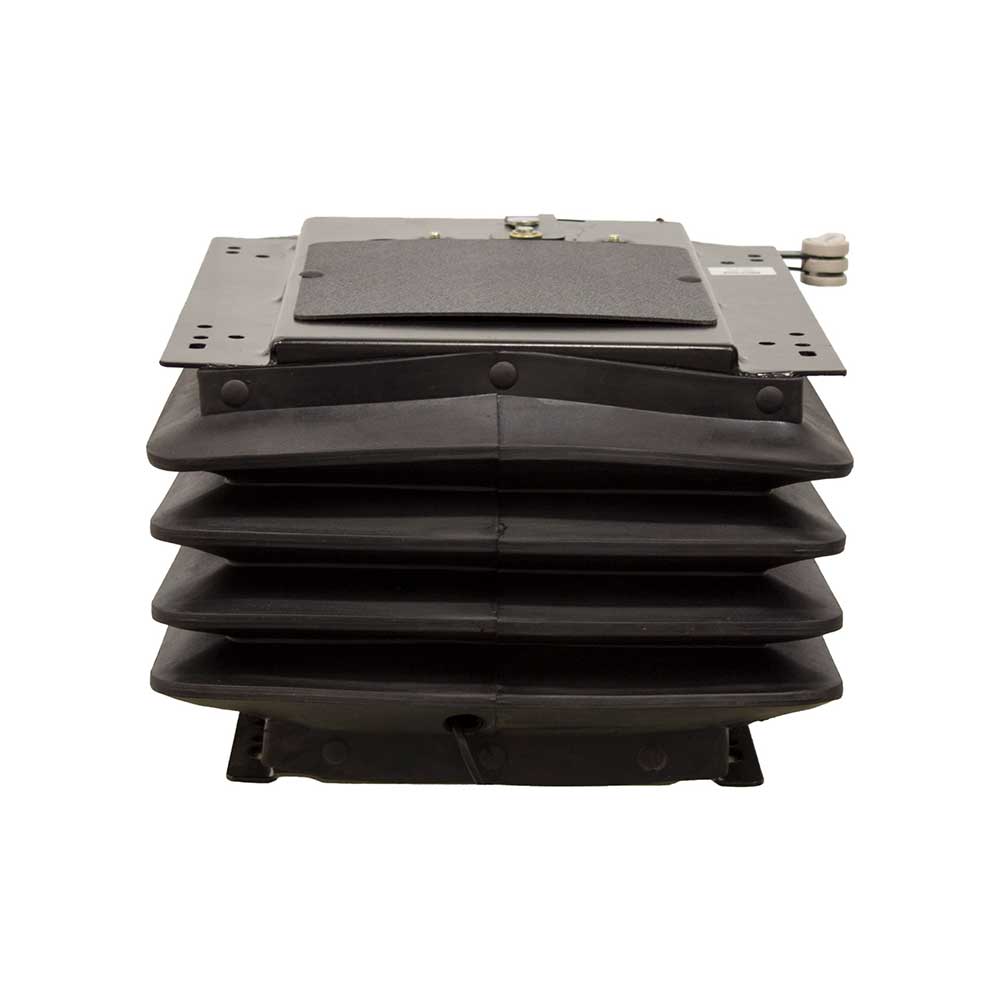 Pilot | EA100D | Air Suspension Kit | International Harvester 86-88 w/ Mechanical Seat | 6578