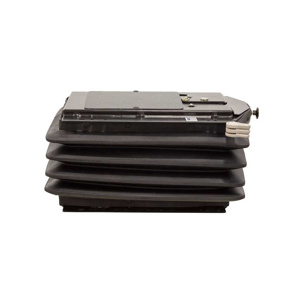 Pilot | EA100D | Air Suspension Kit | International Harvester 86-88 w/ Mechanical Seat | 6578