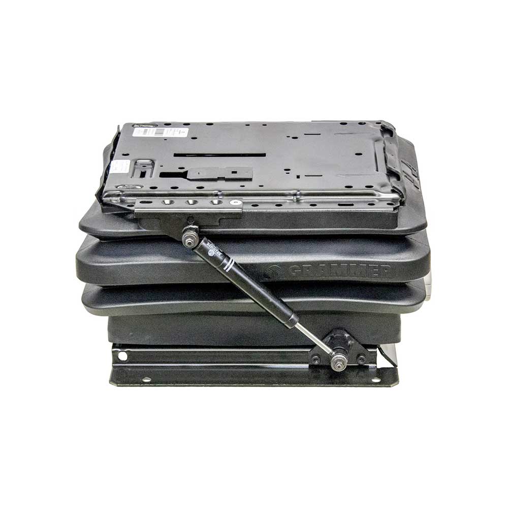 Grammer | MSG85 | Heavy-Duty Mechanical Suspension | 8409