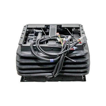 Uni Pro Passive Air Suspension | 12-Volt