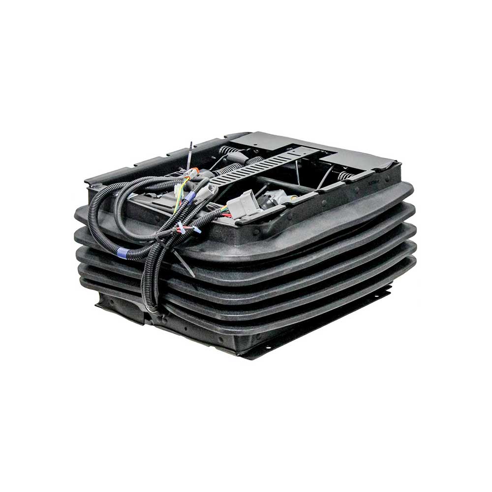 Uni Pro Passive Air Suspension | 12-Volt