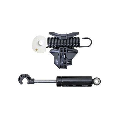 Uni Pro Fore/Aft Isolator Kit | Fits Grammer Seats with MSG85 Mechanical Suspension