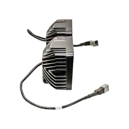 Tiger Lights Bobcat Skid Steer LED Headlight Kit