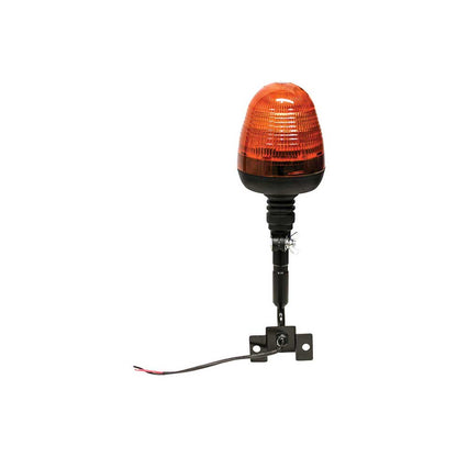 Tiger Lights Vertical Mounting Bracket for Amber Warning Beacon Light | BK-8
