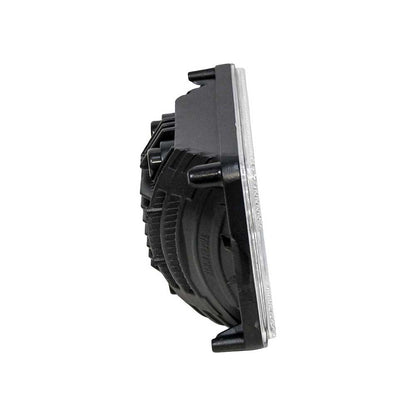 Tiger Lights AGCO Allis & White Series LED Hood Light | Hi/Lo