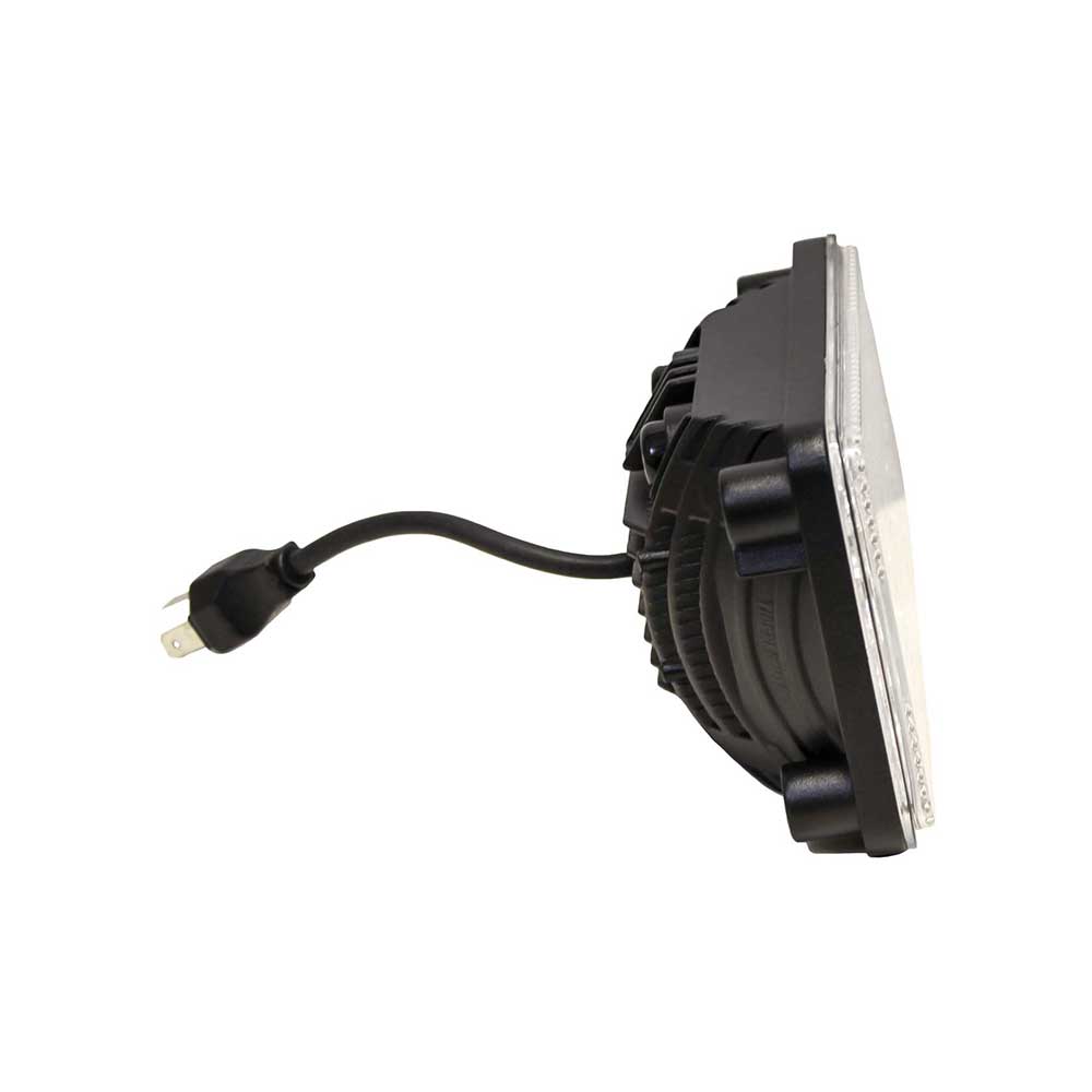 Tiger Lights John Deere 5000-5020 Series LED Hood Light | Hi/Lo