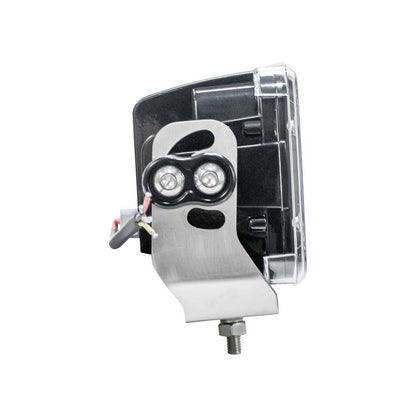 Tiger Lights Mojave Series LED ATV/UTV Dual Racing Light Kit | 5-In.