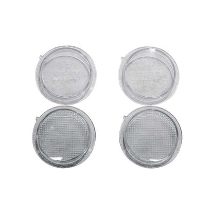 Tiger Lights Mojave Series LED ATV/UTV Dual Racing Light Kit | 3-In.
