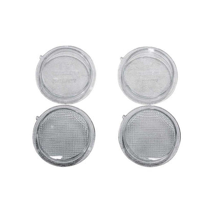 Tiger Lights Mojave Series LED ATV/UTV Dual Racing Light Kit | Flush Mount | 3-In.