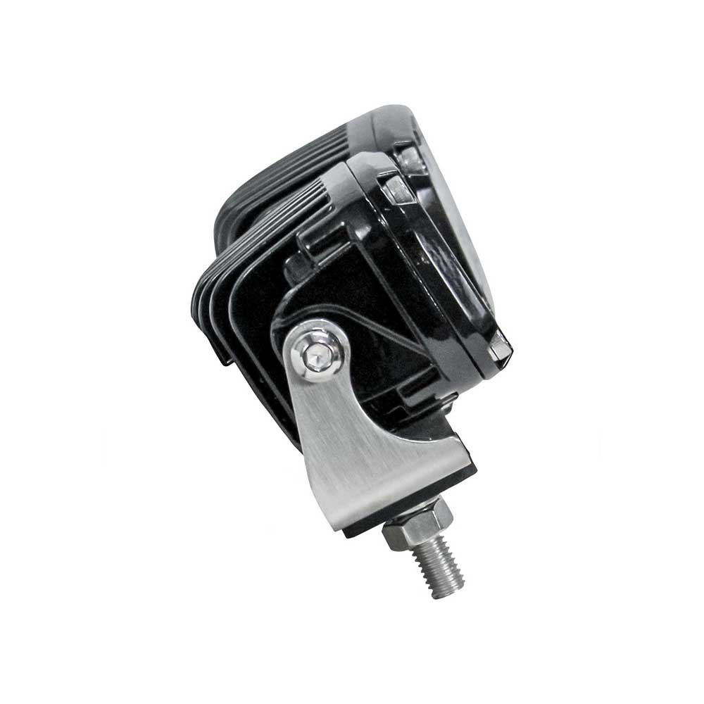 Tiger Lights Mojave Series LED ATV/UTV Dual Racing Light Kit | 2-In. x 3-In.