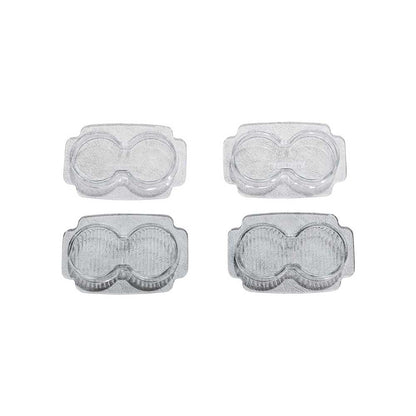 Tiger Lights Mojave Series LED ATV/UTV Dual Racing Light Kit | 2-In. x 3-In.