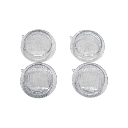 Tiger Lights Mojave Series LED ATV/UTV Dual Racing Light Kit | 2-In.