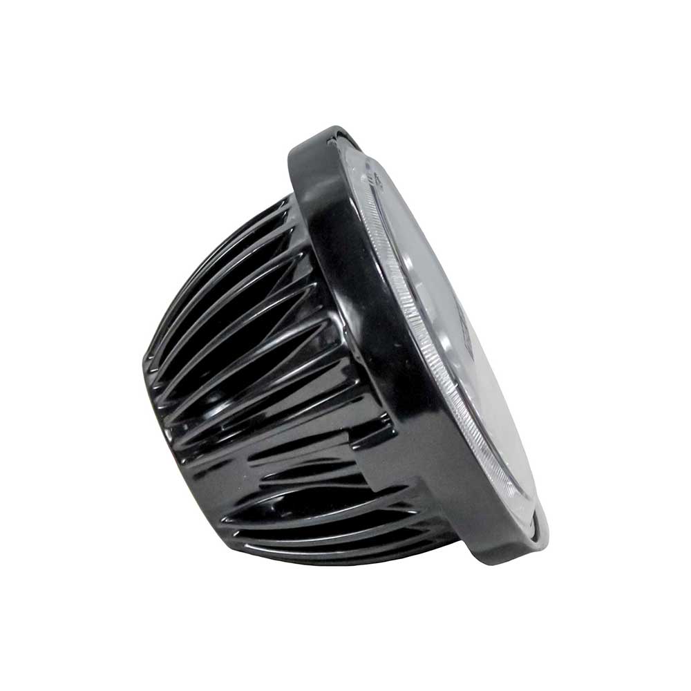 Tiger Lights Kubota M6 Series LED Upper Hood Light