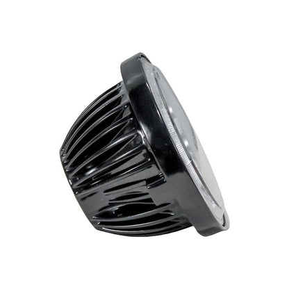 Tiger Lights Kubota M6 Series LED Upper Hood Light