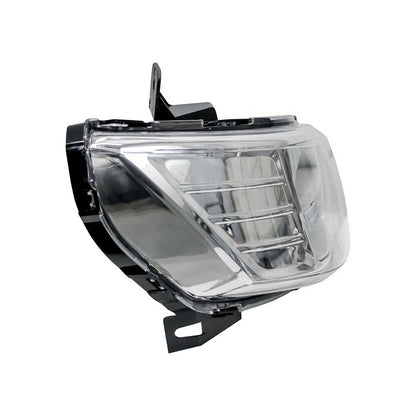 Tiger Lights Kubota M5-M6 Series LED Wraparound Hood Light | Right-Hand