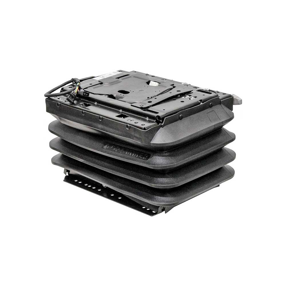 Grammer | MSG95A | Air Suspension | 24-Volt | 8076