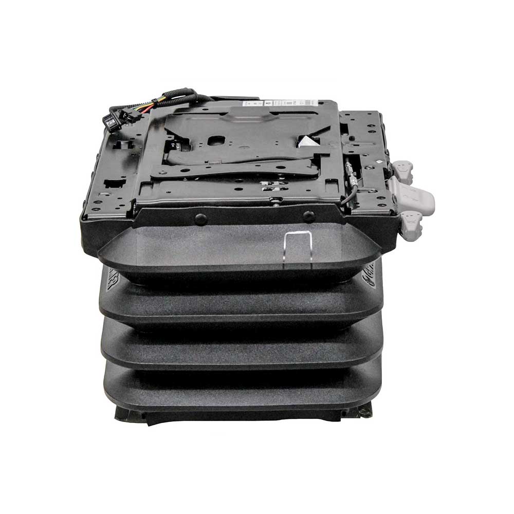 Grammer | MSG95A | Air Suspension | 24-Volt | 8076