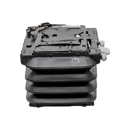 Grammer | MSG95A | Air Suspension | 24-Volt | 8076
