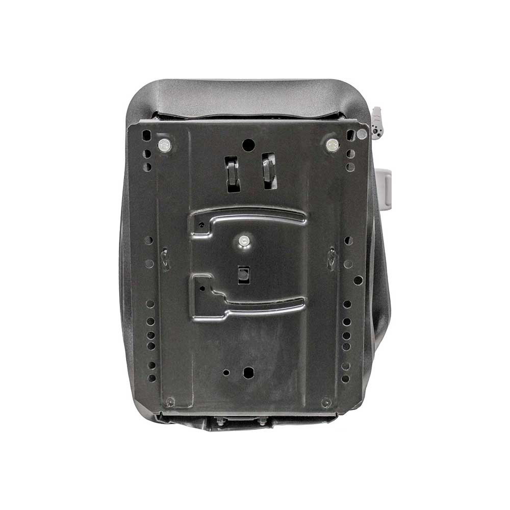 Grammer | MSG95A | Air Suspension | 24-Volt | 8076