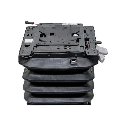 Uni Pro Air Suspension for John Deere 5M/6000-7030 Series Tractors | 12-Volt