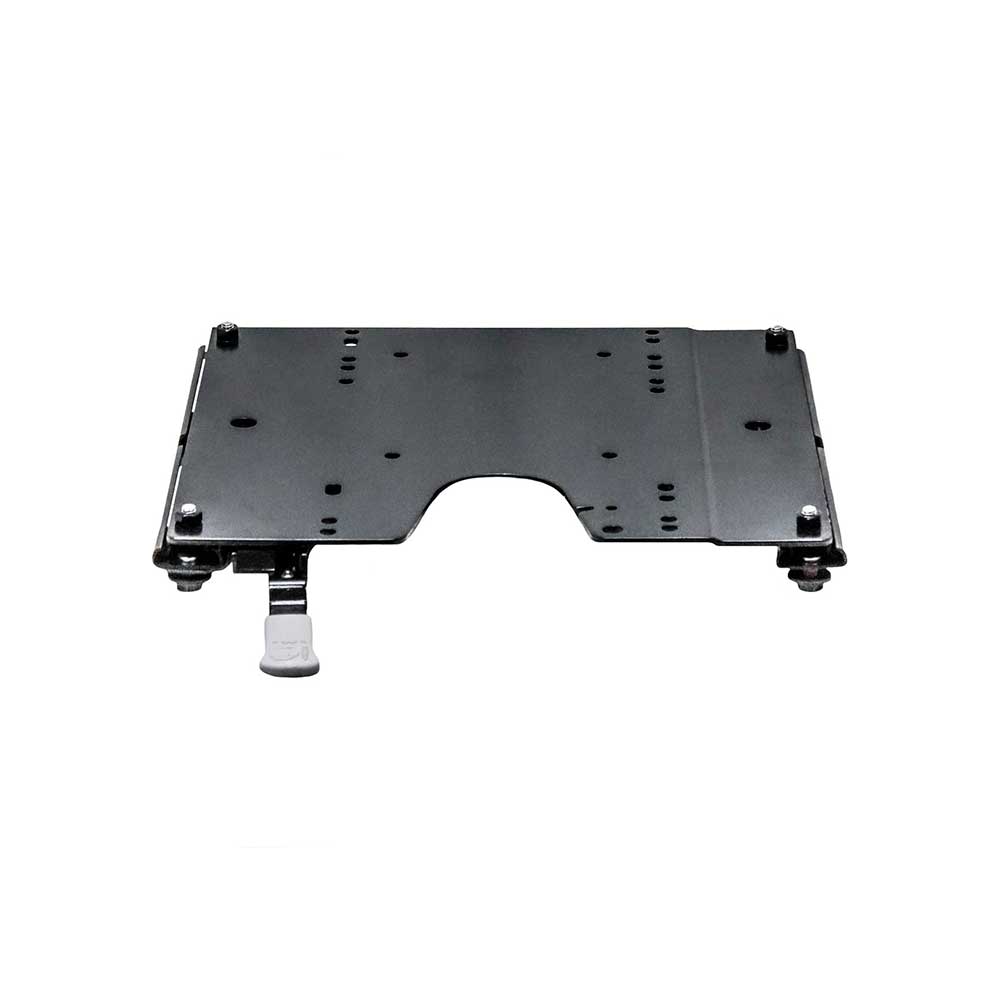 Uni Pro Isolator Kit | Fits Grammer Seats with MSG83 or MSG93 Air Suspension