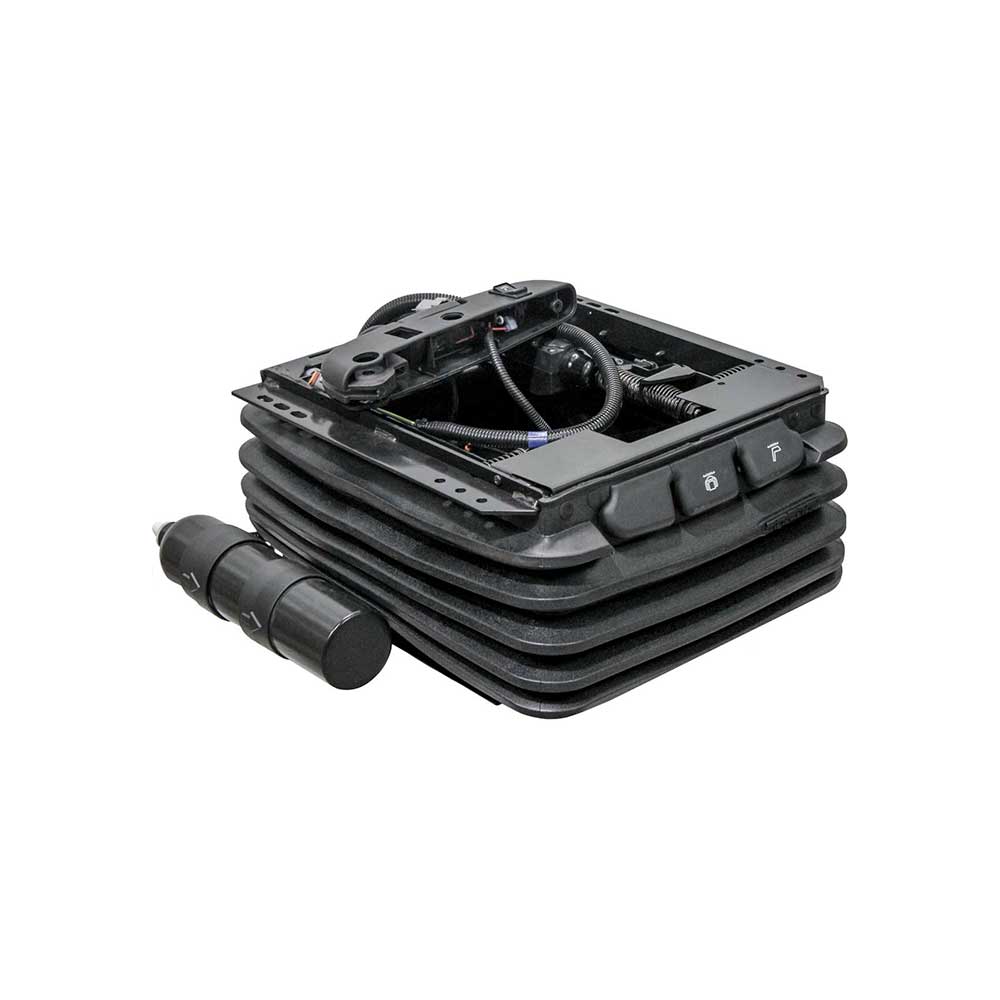 Sears | Air Suspension | 12 Volt  | Semi Active | Electronic Dampener | 8745