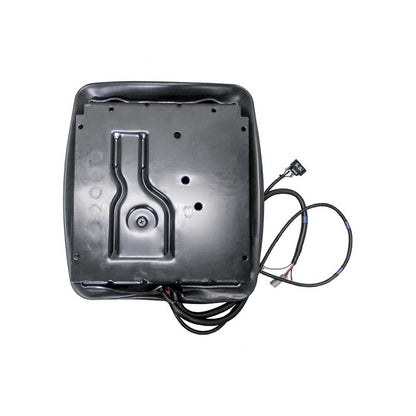 Uni Pro Passive Air Suspension | Fits 1300 | 12-Volt Compressor | Manual Dampener