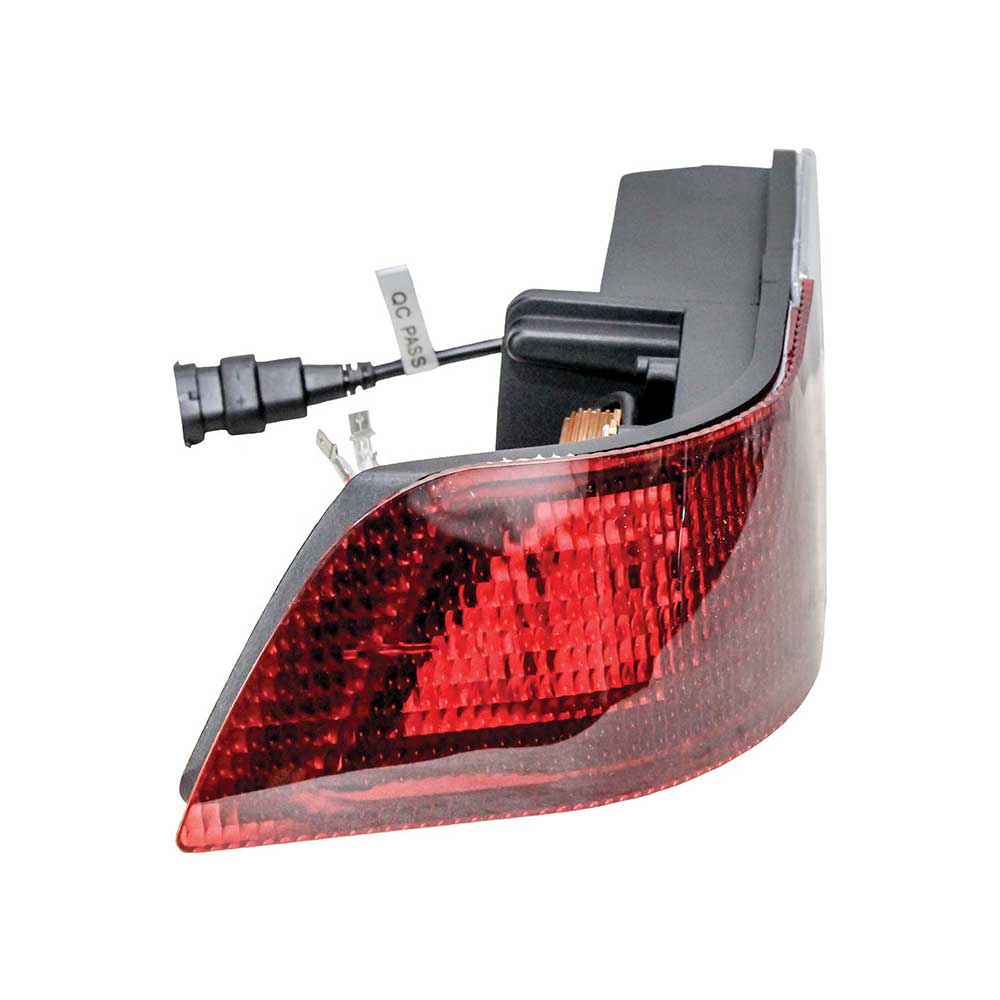 Tiger Lights Case IH MX Series Magnum LED Rear Red Corner/White Tail Light | Left-Hand