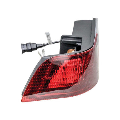 Tiger Lights Case IH MX Series Magnum LED Rear Red Corner/White Tail Light | Left-Hand