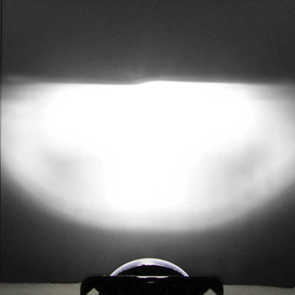 Tiger Lights Case IH Magnum-MX-Steiger LED Wraparound Hood Light | Left-Hand