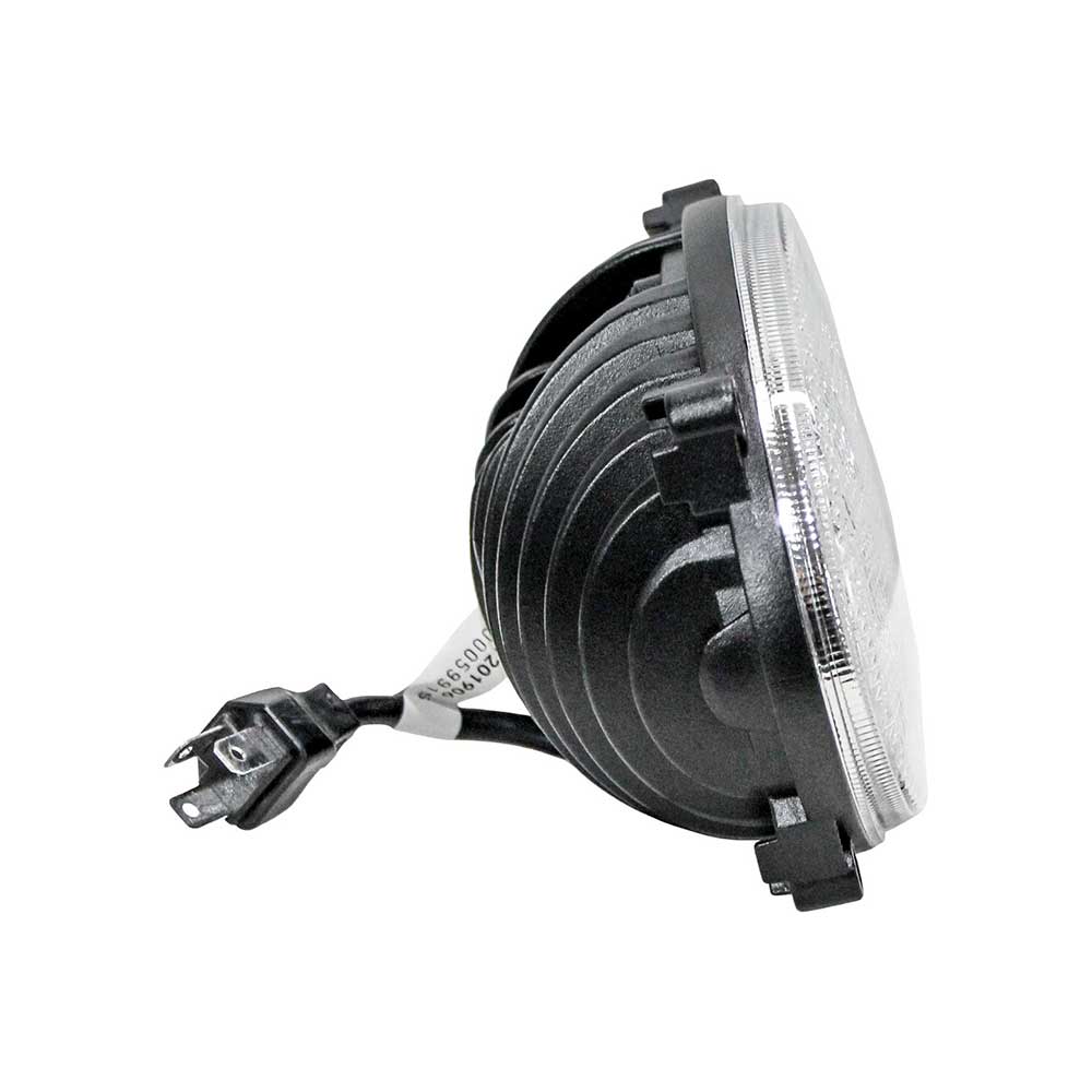 Tiger Lights John Deere 7020-7030/8020-8030/8R Series LED Hood Light | Hi/Lo