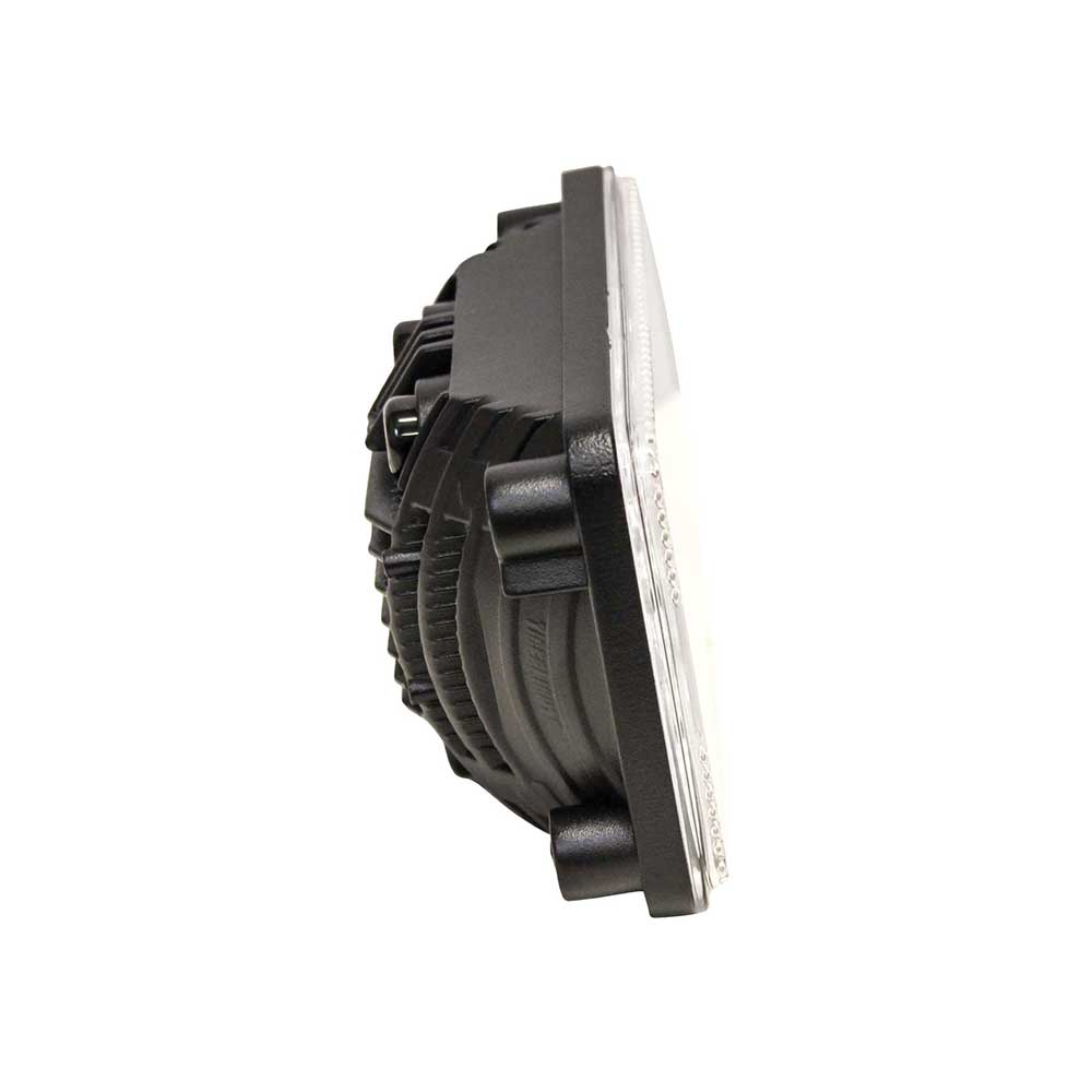 Tiger Lights Case IH 2144-2588 Combine LED Cab Light Kit