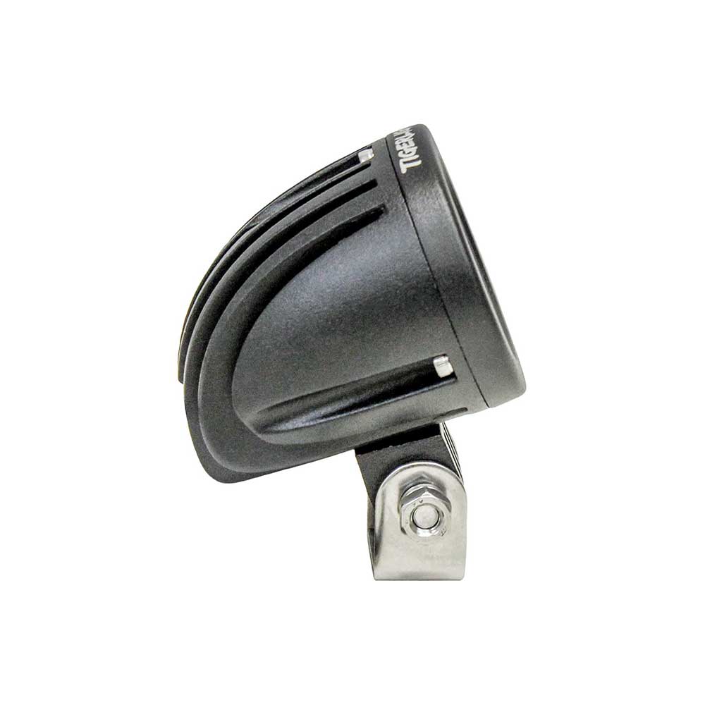 Tiger Lights LED Flood Work Light | 2.125-In. | Round