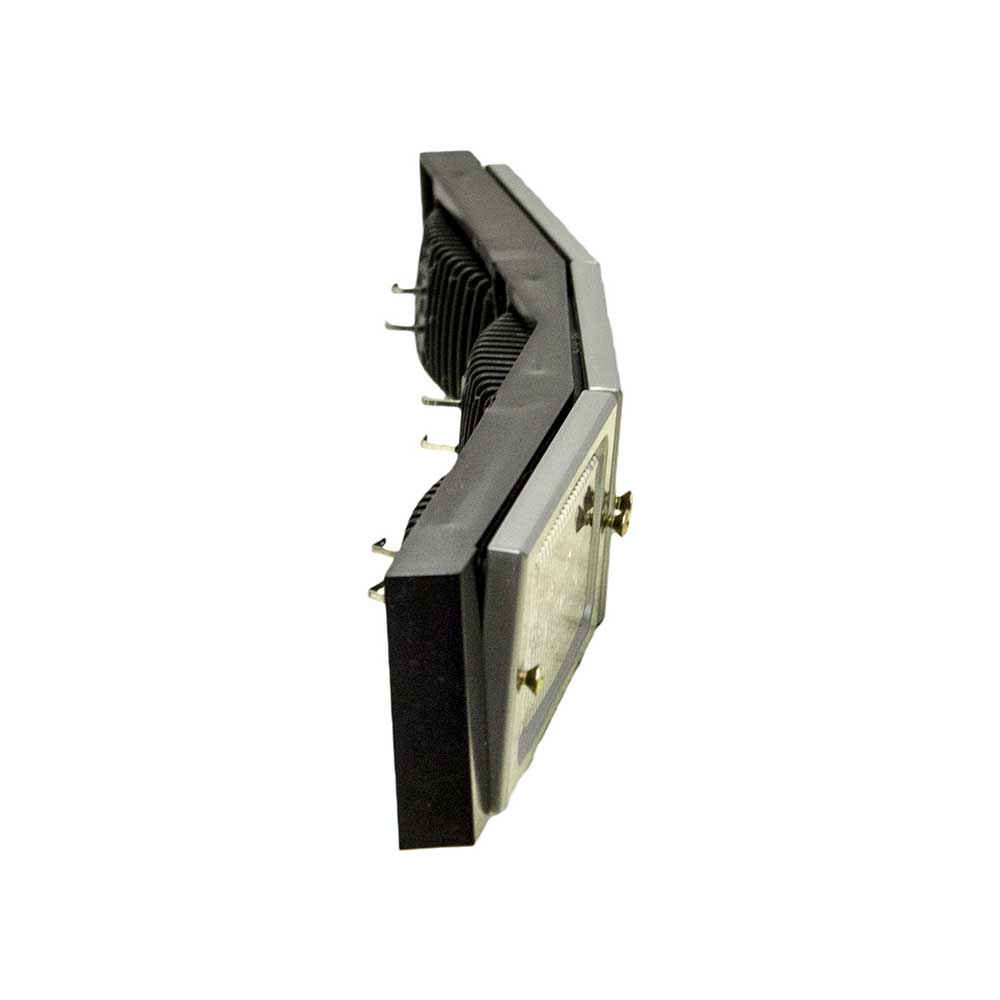 Tiger Lights John Deere 50-55 Series LED Hood Light Conversion Kit