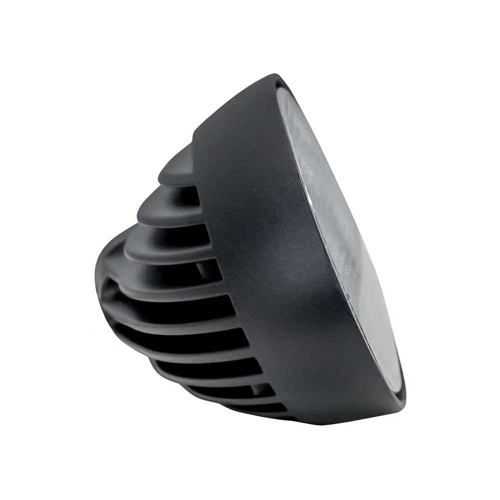 Tiger Lights Kubota M7 Series LED Oval Work Light | Swivel Side Mount