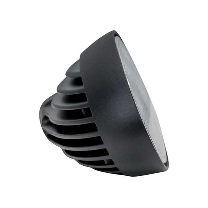 Tiger Lights Kubota M7 Series LED Oval Work Light | Swivel Side Mount