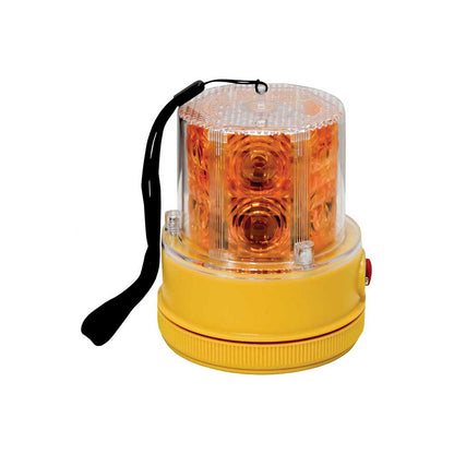 Buyers | LED Portable Amber Warning Beacon Light