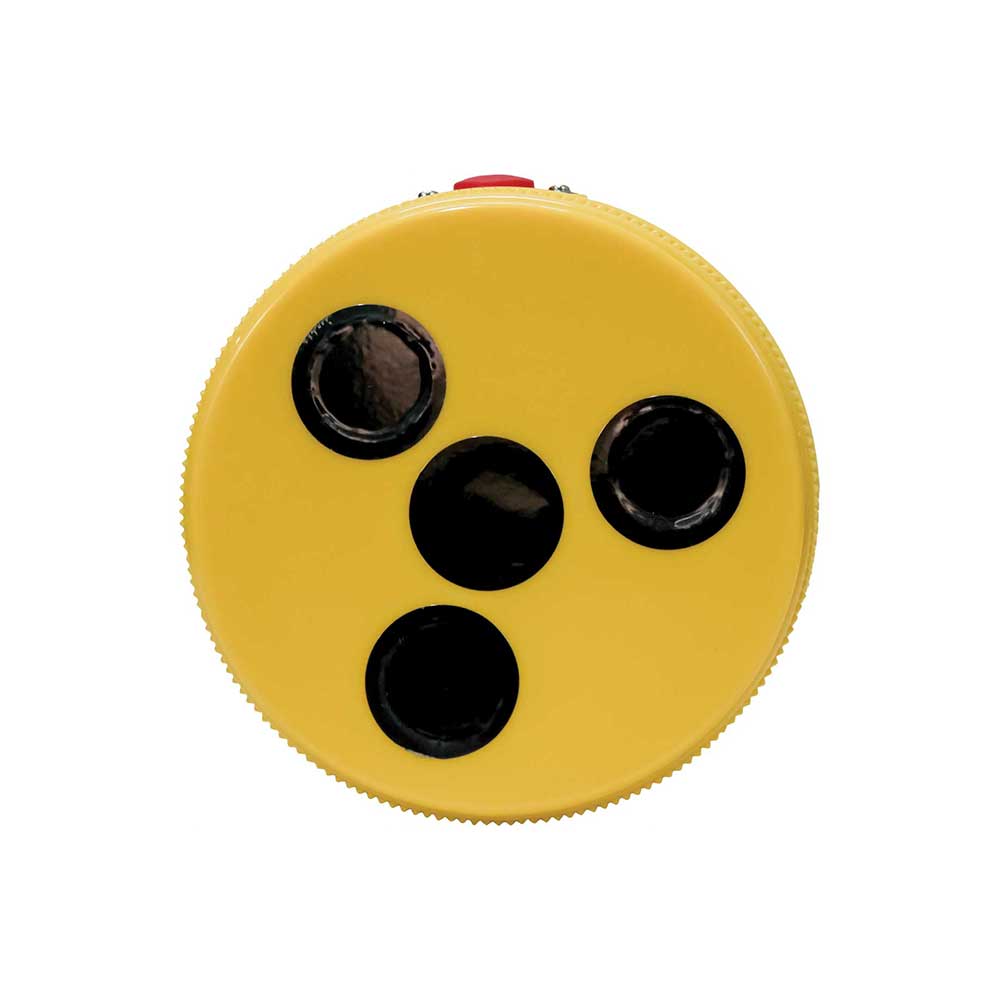 Buyers | LED Portable Amber Warning Beacon Light