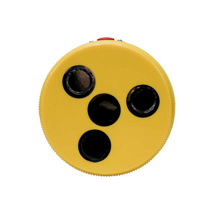 Buyers | LED Portable Amber Warning Beacon Light