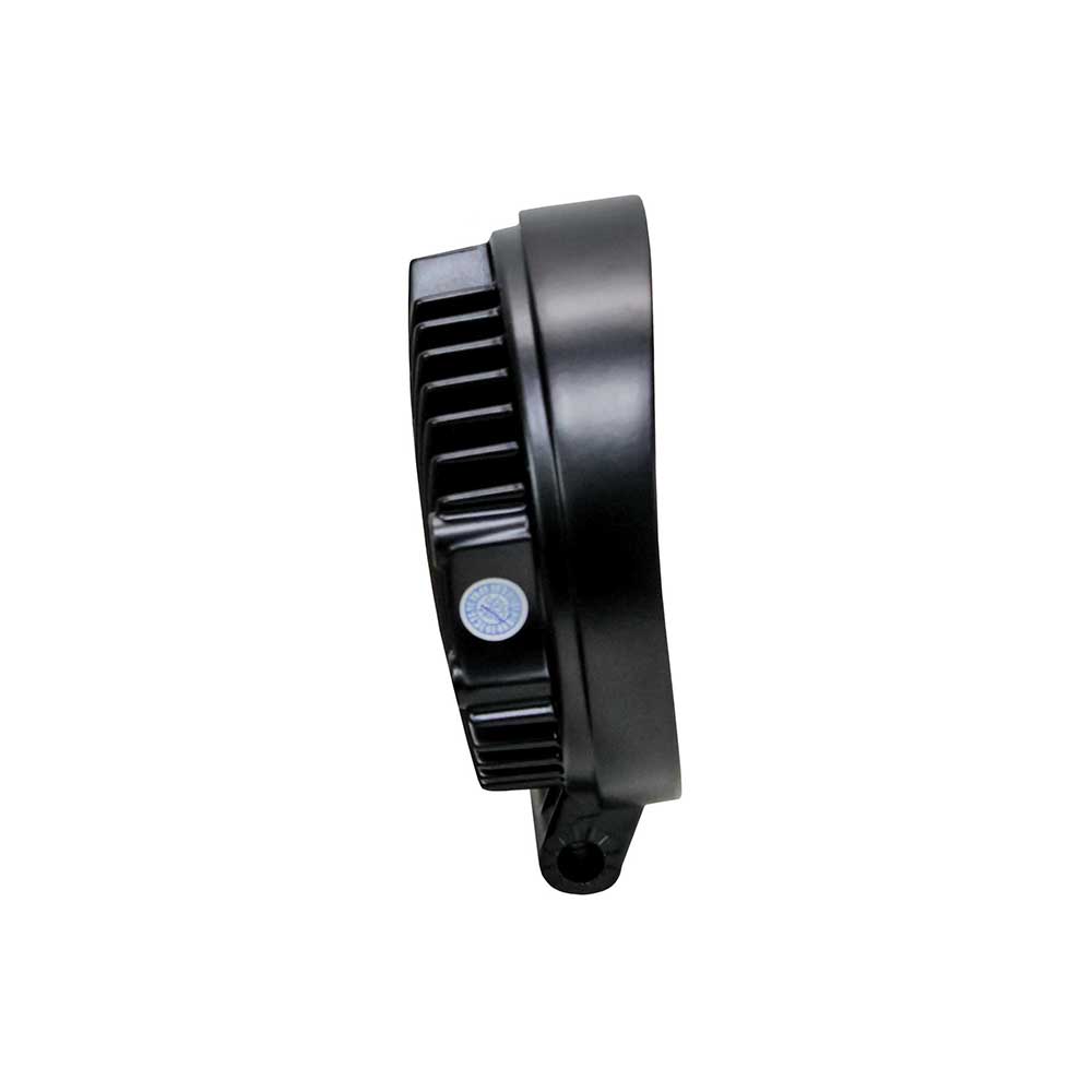 Buyers | LED Round Flood Light with Built-In Backup Camera