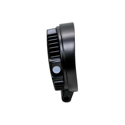 Buyers | LED Round Flood Light with Built-In Backup Camera