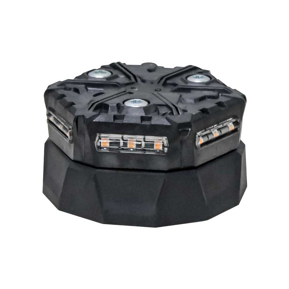 Buyers | LED Micro Beacon Light with Magnetic Mount & Auxiliary Plug | Class 2