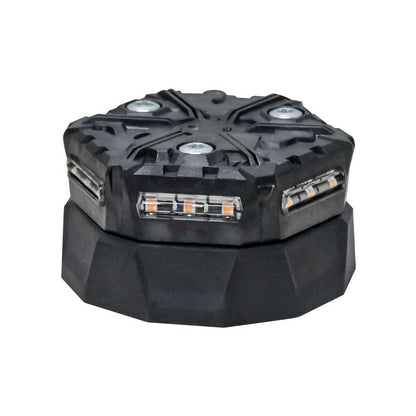 Buyers | LED Micro Beacon Light with Magnetic Mount & Auxiliary Plug | Class 2